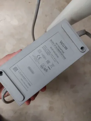 Consola Wii U Premium Pack Mario Kart 8