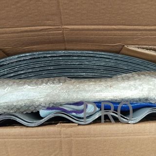 Jardinera arriate acero - 175x100x68cm - vidaXL