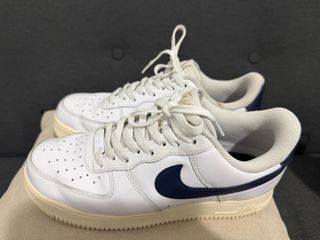 Nike Air Force 1 Blancas Talla 42