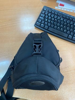 Cámara Nikon D3400 Profesional + trípode