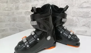 Bota esquí infantil Tecnica JT3 Talla 20