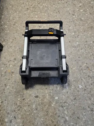 Carro DeWalt Plegable