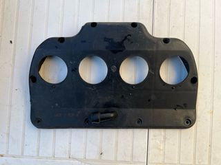 Caja Filtro Aire Moto 750cc