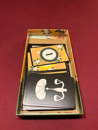 El Jurado: El Caso del Barquero