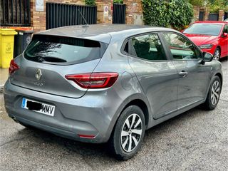 Renault Clio 2024