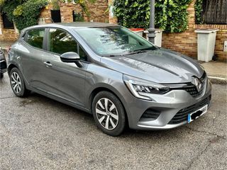 Renault Clio 2024