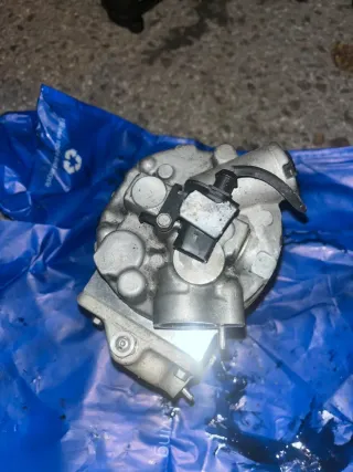 Compresor Aire Acondicionado VAG 1.9TDI