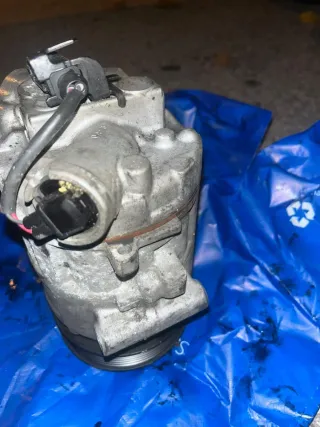 Compresor Aire Acondicionado VAG 1.9TDI