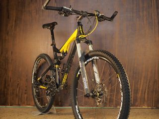 COLUER TRAILESCAPE (2016) talla L