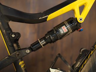 COLUER TRAILESCAPE (2016) talla L