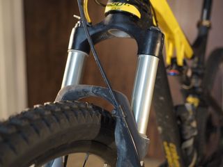 COLUER TRAILESCAPE (2016) talla L