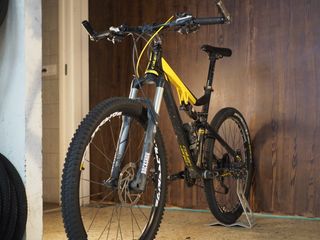 COLUER TRAILESCAPE (2016) talla L