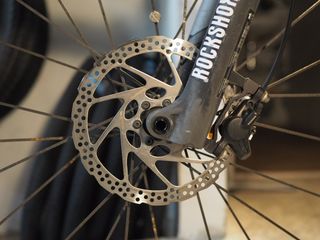 COLUER TRAILESCAPE (2016) talla L