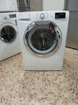 Lavadora Hoover 7 kg