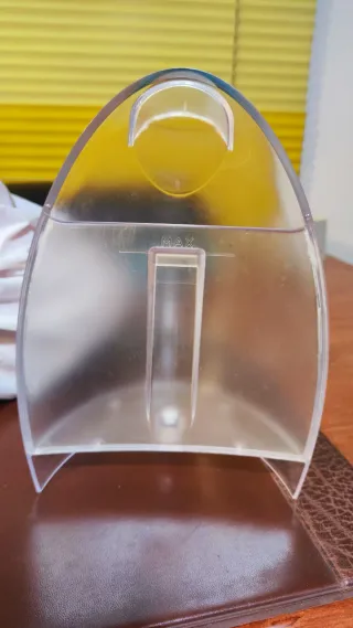 Depósito Agua Dolce Gusto