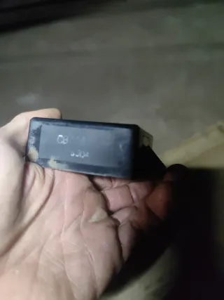 CDI Polaris Predator 500 KOKUSAN DENKI