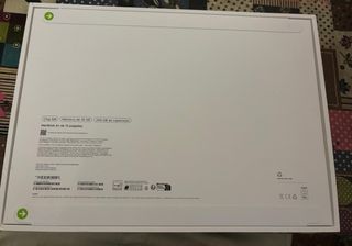 MacBook Air 15” Gris Espacial