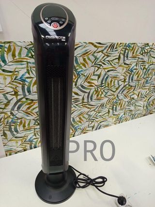 Calefactor cerámico- Rowenta- SO9420