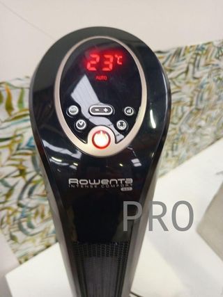 Calefactor cerámico- Rowenta- SO9420