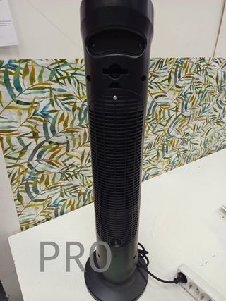 Calefactor cerámico- Rowenta- SO9420