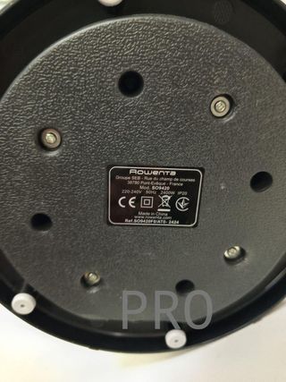 Calefactor cerámico- Rowenta- SO9420