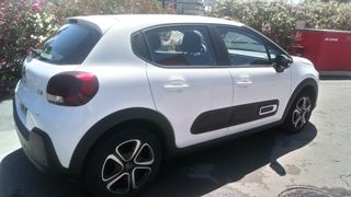 Citroen C3 2022