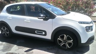 Citroen C3 2022