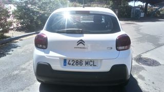 Citroen C3 2022