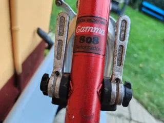 Bicicleta Clásica Orbea Siroco