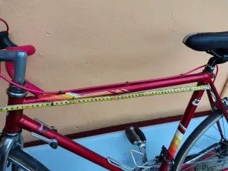 Bicicleta Clásica Orbea Siroco