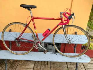 Bicicleta Carretera Orbea Siroco