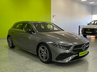 Mercedes-Benz Clase A AMG 180 1.3 136CV Auto. MHEV