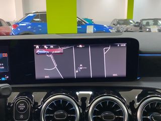 Mercedes-Benz Clase A AMG 180 1.3 136CV Auto. MHEV