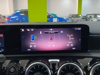 Mercedes-Benz Clase A AMG 180 1.3 136CV Auto. MHEV