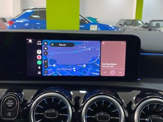 Mercedes-Benz Clase A AMG 180 1.3 136CV Auto. MHEV