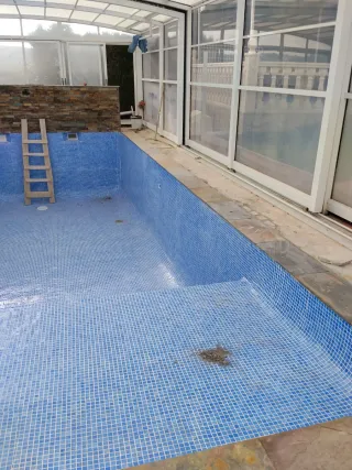 Servicios de reformas y obras