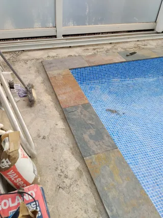 Servicios de reformas y obras