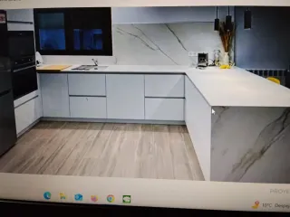 Servicios de reformas y obras