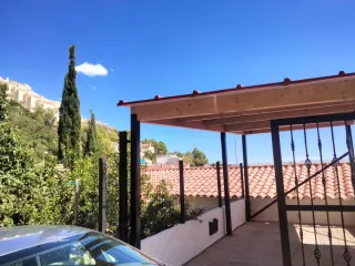 Servicios de reformas y obras