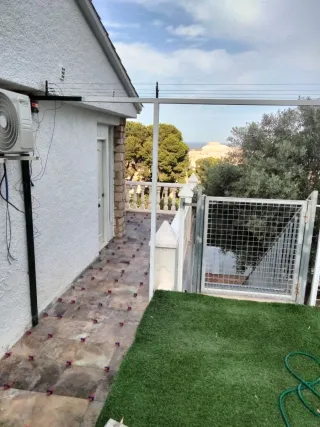 Servicios de reformas y obras