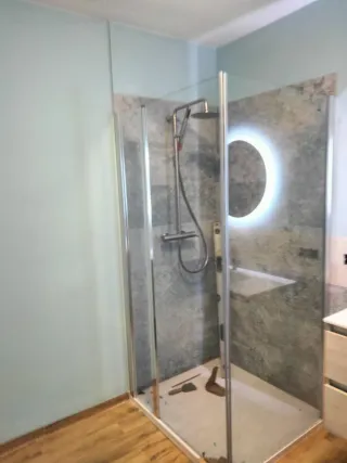 Servicios de reformas y obras