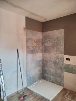 Servicios de reformas y obras