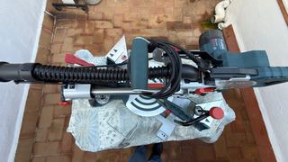 Ingletadora Bosch Profesional