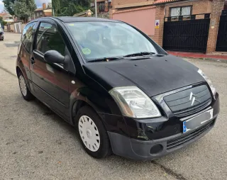 Citroen C2 2003