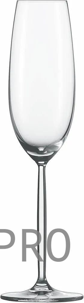 2 Bicchieri di Cristallo - Diva - Schott Zwiesel