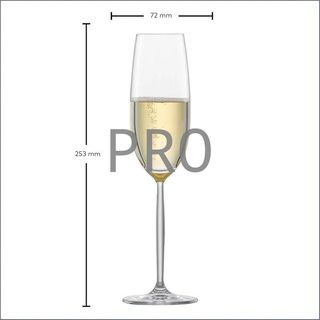 2 Bicchieri di Cristallo - Diva - Schott Zwiesel