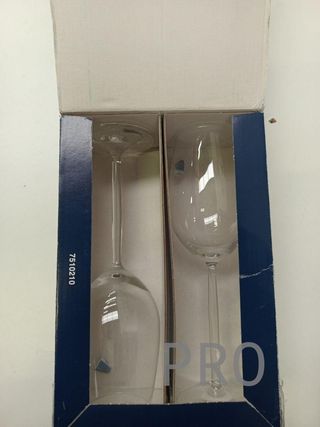 2 Bicchieri di Cristallo - Diva - Schott Zwiesel