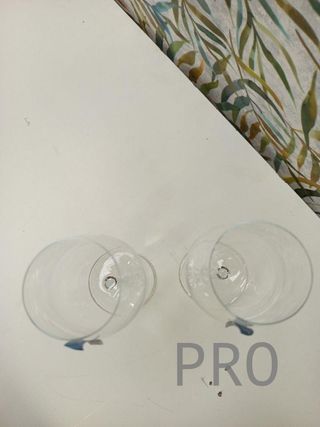 2 Bicchieri di Cristallo - Diva - Schott Zwiesel