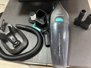 Aspiradora Cecotec Conga