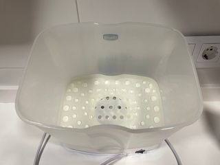 Esterilizador Chicco Biberones